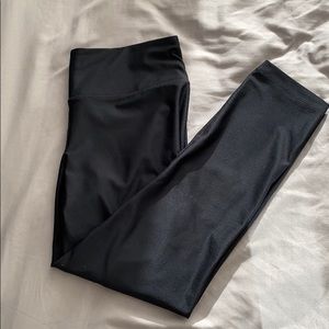 Nike Cropped Leggings
